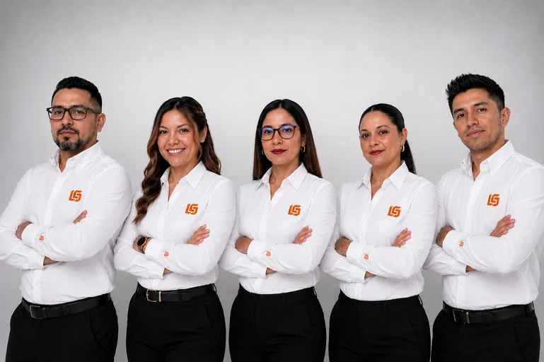 Equipo Comercial