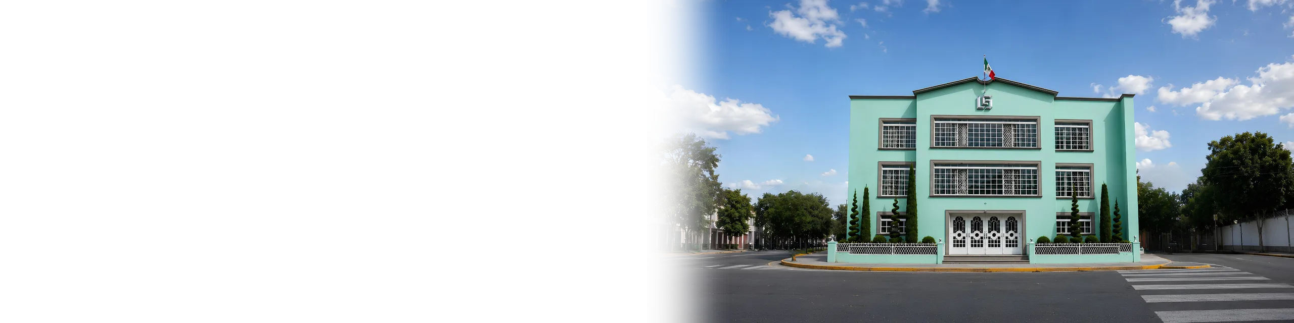 Nuestra Ubicación