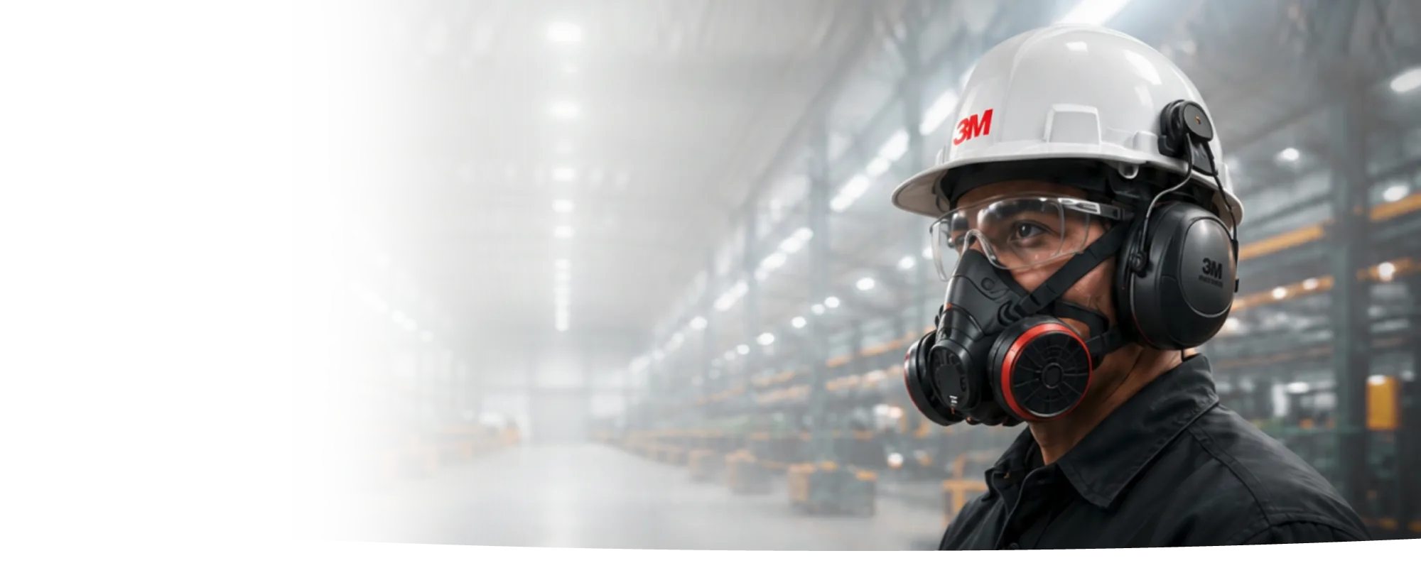 Líderes que impulsan la seguridad industrial