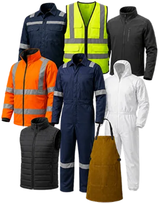 PROTECCIÓN CORPORAL