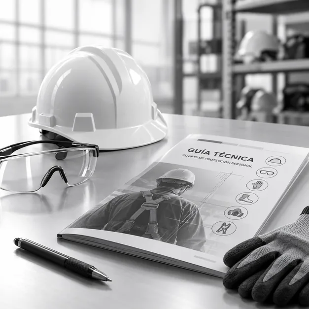 GUÍAS TÉCNICAS